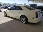 Anthony, TX에서 판매 중인 2008 Cadillac Sts  - Front End