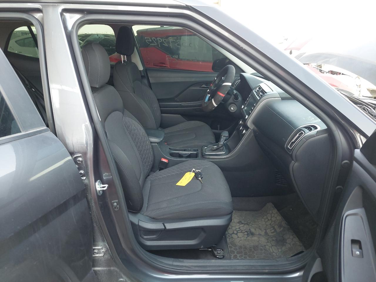 MF3PB8129RJ083969 - 2024 Hyundai CRETA - #55372925