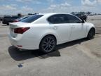 2013 Lexus Gs 350 for Sale in Apopka, FL - Front End