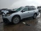 2020 Subaru Outback Premium за продажба в Brighton, CO - Front End