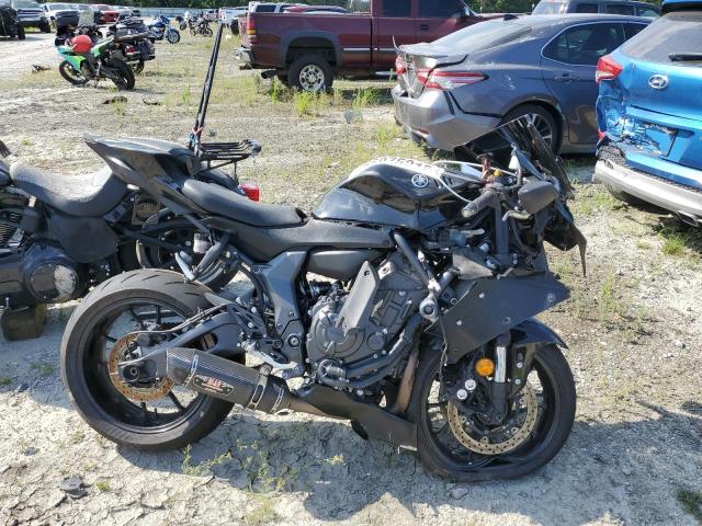 2023 YAMAHA YZFR7    for sale at Copart GA - SAVANNAH