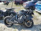2023 YAMAHA YZFR7    for sale at Copart GA - SAVANNAH
