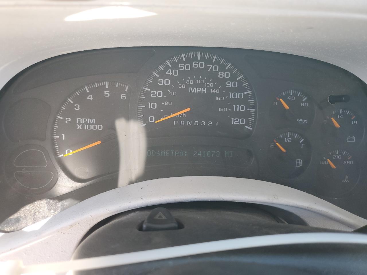 2006 GMC New Sierra K1500 VIN: 2GTEK13T961135972 Lot: 55323415