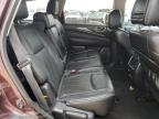 2013 Infiniti Jx35  for Sale in San Antonio, TX - Side