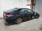 2023 Toyota Camry Se Night Shade en Venta en Leroy, NY - Front End