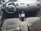 2008 HONDA CIVIC LX   for sale at Copart ON - COOKSTOWN