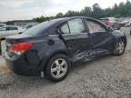 2012 Chevrolet Cruze Lt   na sprzedaż w Memphis, TN - Side