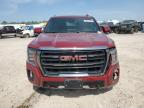 2023 Gmc Yukon At4 na sprzedaż w Houston, TX - Side