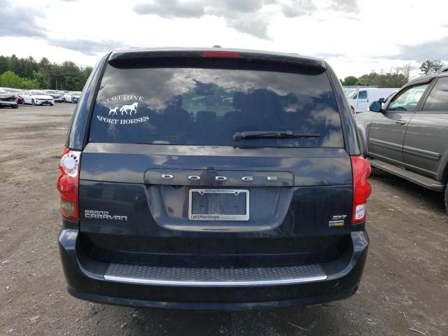  DODGE CARAVAN 2019 Black