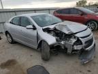 2015 Chevrolet Malibu 1Lt   на продаже в Kansas City, KS - Front End