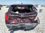 2017 Cadillac Xt5 Luxury за продажба в Arcadia, FL - Rear End