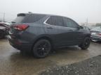 2022 Chevrolet Equinox Lt for Sale in Windsor, NJ - Front End