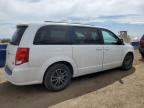 2019 Dodge Grand Caravan Gt იყიდება Brighton-ში, CO - Front End