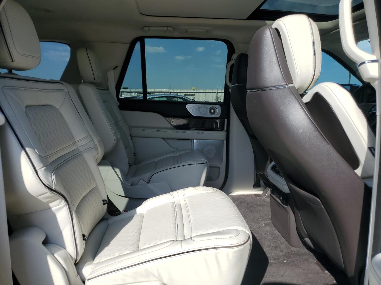2021 Lincoln Navigator L Black Label VIN: 5LMJJ3TT3MEL17149 Lot: 56899515