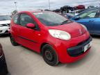 2006 CITROEN C1 RHYTHM for sale at Copart SANDY