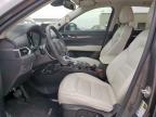 2022 Mazda Cx-5 Premium продається в Wilmer, TX - Front End
