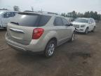 2012 Chevrolet Equinox Ltz продається в New Britain, CT - Mechanical