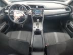 2018 Honda Civic Ex en Venta en Marlboro, NY - Front End