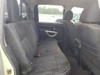 2019 Nissan Titan Sv for Sale in Oklahoma City, OK - Front End