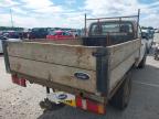 2009 FORD RANGER XL for sale at Copart SANDTOFT