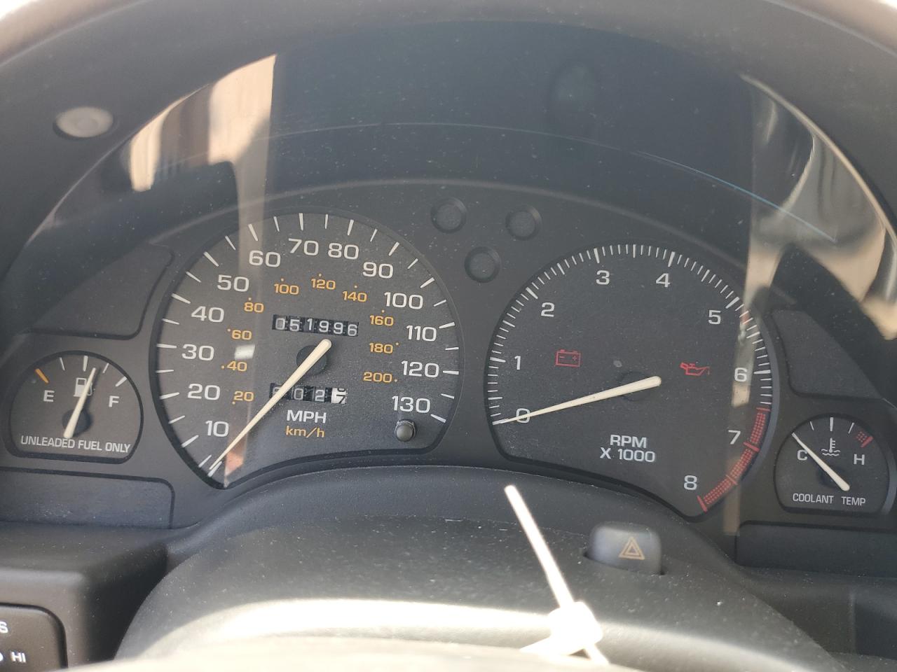 1997 Saturn Sl2 VIN: 1G8ZK5278VZ247658 Lot: 56890845