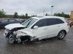 2012 Acura Mdx Technology en Venta en Gaston, SC - Front End