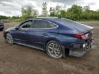 2022 Hyundai Sonata Sel   იყიდება Columbia Station-ში, OH - Water/Flood
