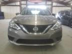 2016 Nissan Sentra S for Sale in East Granby, CT - Minor Dent/Scratches