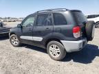 2001 Toyota Rav4    للبيع في Sacramento، CA - Minor Dent/Scratches