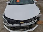 2017 Chevrolet Cruze Lt for Sale in Mcfarland, WI - Front End