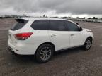 2014 NISSAN PATHFINDER S for sale at Copart KY - EARLINGTON