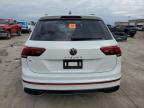 2024 Volkswagen Tiguan Se R-Line Black for Sale in Wilmer, TX - Front End