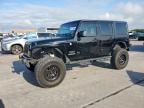 2016 Jeep Wrangler Unlimited Sport for Sale in Grand Prairie, TX - Front End