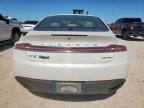 2015 Lincoln Mkz  for Sale in Andrews, TX - Hail
