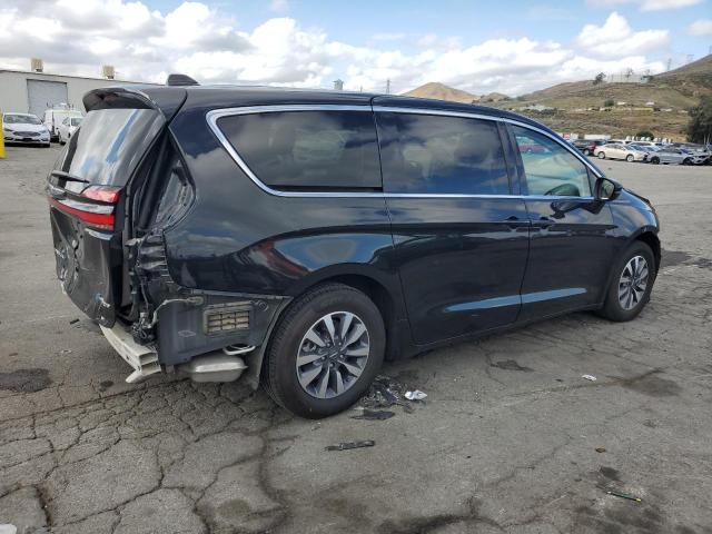  CHRYSLER PACIFICA 2023 Чорний