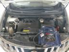 2010 Nissan Murano S продається в Lexington, KY - Front End