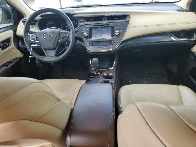  TOYOTA AVALON 2016 Biały