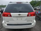 2010 Toyota Sienna Xle na sprzedaż w York Haven, PA - Side