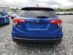 2022 Honda Hr-V Sport na sprzedaż w North Billerica, MA - Front End
