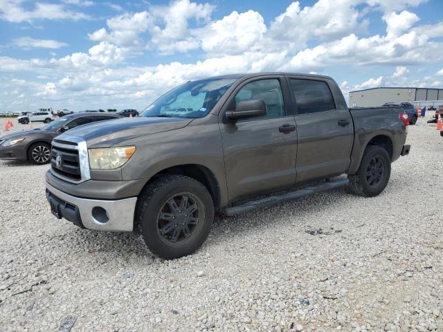 TOYOTA TUNDRA 2013 Brązowy