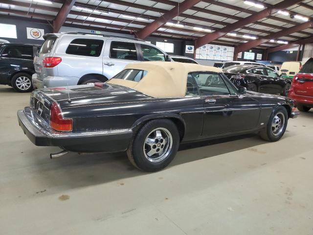 1988 JAGUAR XJS
