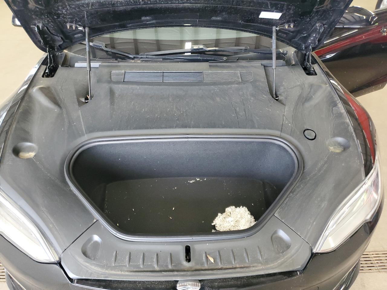 2022 Tesla Model S VIN: 5YJSA1E50NF470604 Lot: 56710825