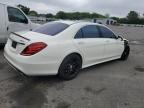 2016 Mercedes-Benz S 550 4Matic for Sale in Glassboro, NJ - Front End
