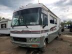 2000 Ford F550 Super Duty Stripped Chassis на продаже в Ellwood City, PA - Top/Roof