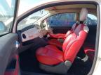 2010 FIAT 500 C LOUN for sale at Copart SANDWICH