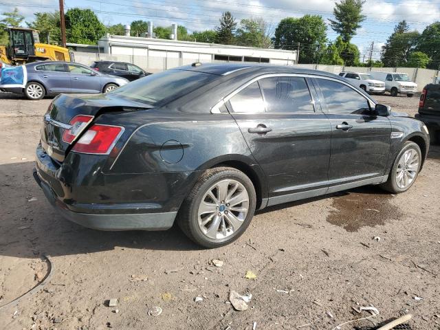  FORD TAURUS 2012 Czarny