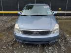 2012 Kia Sedona Lx на продаже в Waldorf, MD - Side