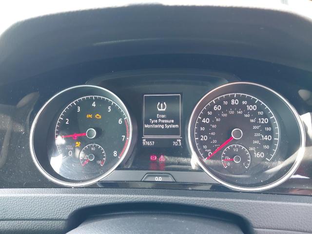 2013 VOLKSWAGEN GOLF GT AC