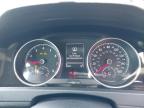 2013 VOLKSWAGEN GOLF GT AC for sale at Copart SANDWICH
