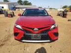 2019 Toyota Camry Xse for Sale in Longview, TX - Front End